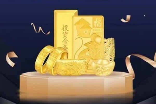 濮阳回收黄金